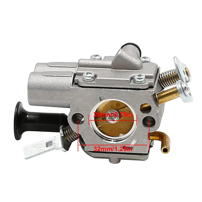 Stihl Chainsaw Ms261 - 스틸 MS261 MS271 MS291 OEM 1141