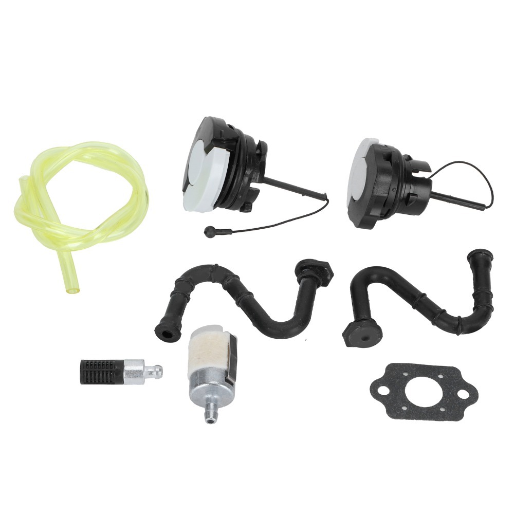 Stihl Chainsaw Ms261 - 내구성이 뛰어난 ABS 연료 오일 캡