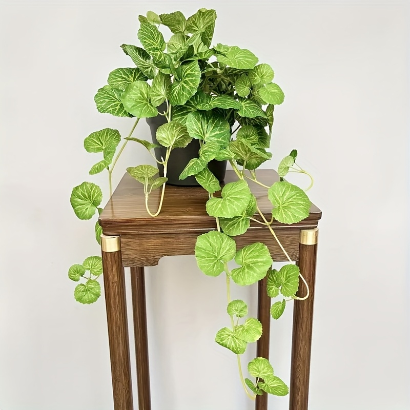 Bonsai Garden Indoor - 실내외 정원에 적합한, 사실적인 상록수 장식을