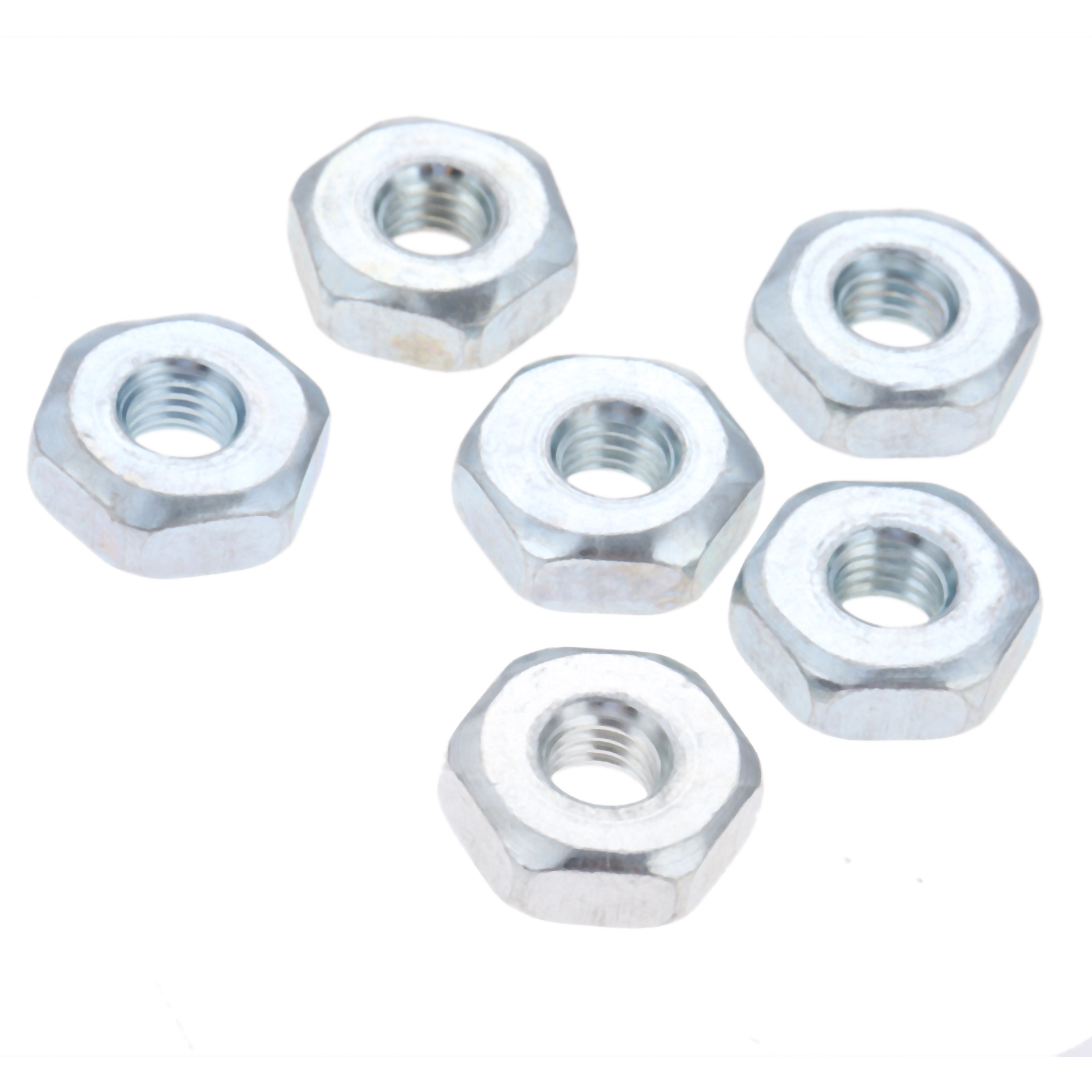 6Pcs 스프로킷 커버 바 너트 STIHL MS171  - Stihl Chainsaw Ms311 리뷰 및 가격