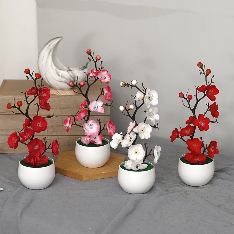 30 cm 인공 식물 분재 작은 나무 시뮬레이션 냄비  - Bonsai Garden Sushi 리뷰 및 가격