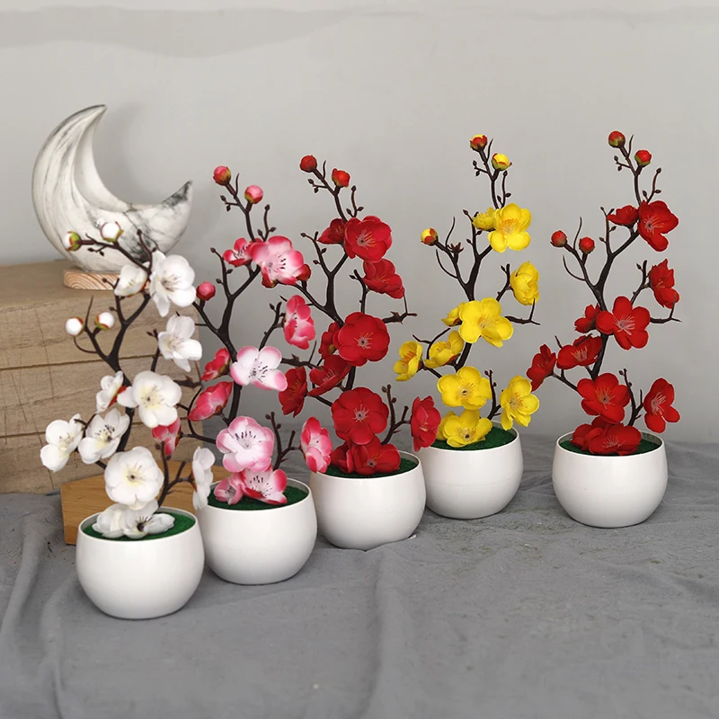 30 cm 인공 식물 분재 작은 나무 시뮬레이션 냄비  - Bonsai Garden Sushi 리뷰 및 가격