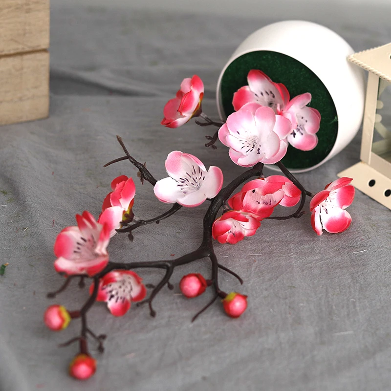 30 cm 인공 식물 분재 작은 나무 시뮬레이션 냄비  - Bonsai Garden Sushi 리뷰 및 가격