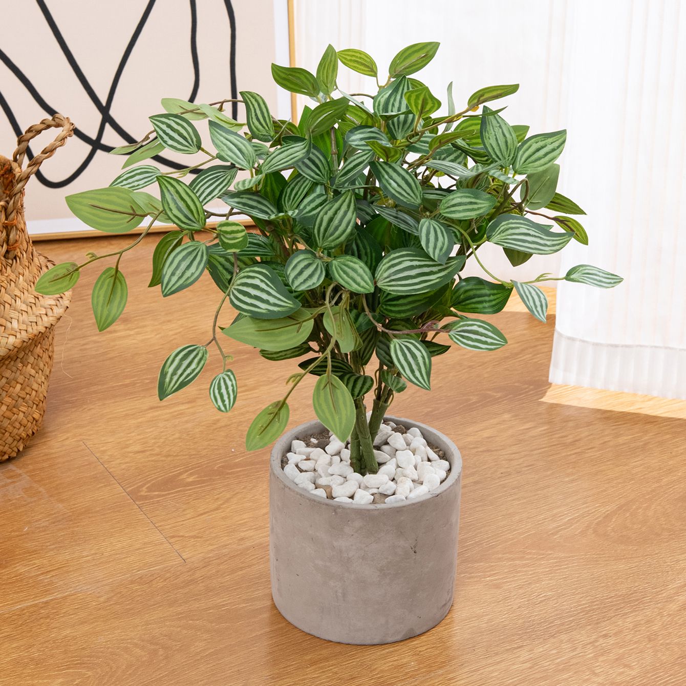인공 녹색 분재 식물 실내 집 모서리 발코니 식탁 현관 - Bonsai Garden Indoor 리뷰 및 가격