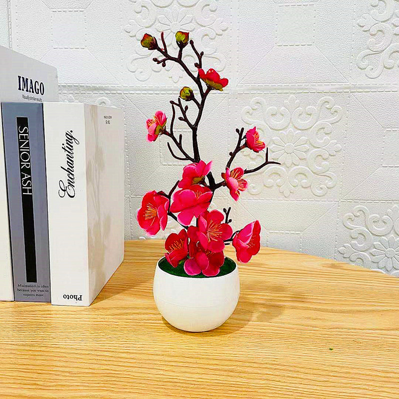 2025 뜨거운 어머니의 날 새로운 인공 식물 분재 작 - Bonsai Garden Sushi 리뷰 및 가격