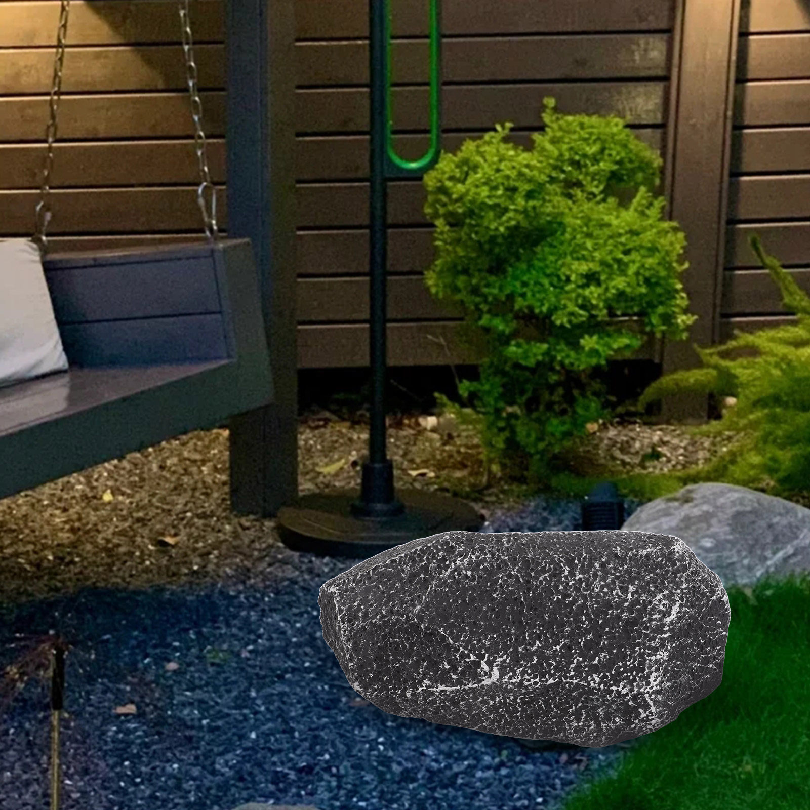 폼 록 경량 폼 인조석 사실적인 인공 바위 장식용 정원 - Bonsai Garden Indoor 리뷰 및 가격