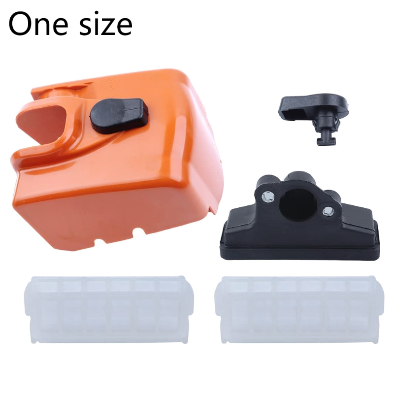 공기 필터 및 커버 w/트위스트 잠금 손잡이 키트 MS - Stihl Chainsaw Ms261 리뷰 및 가격
