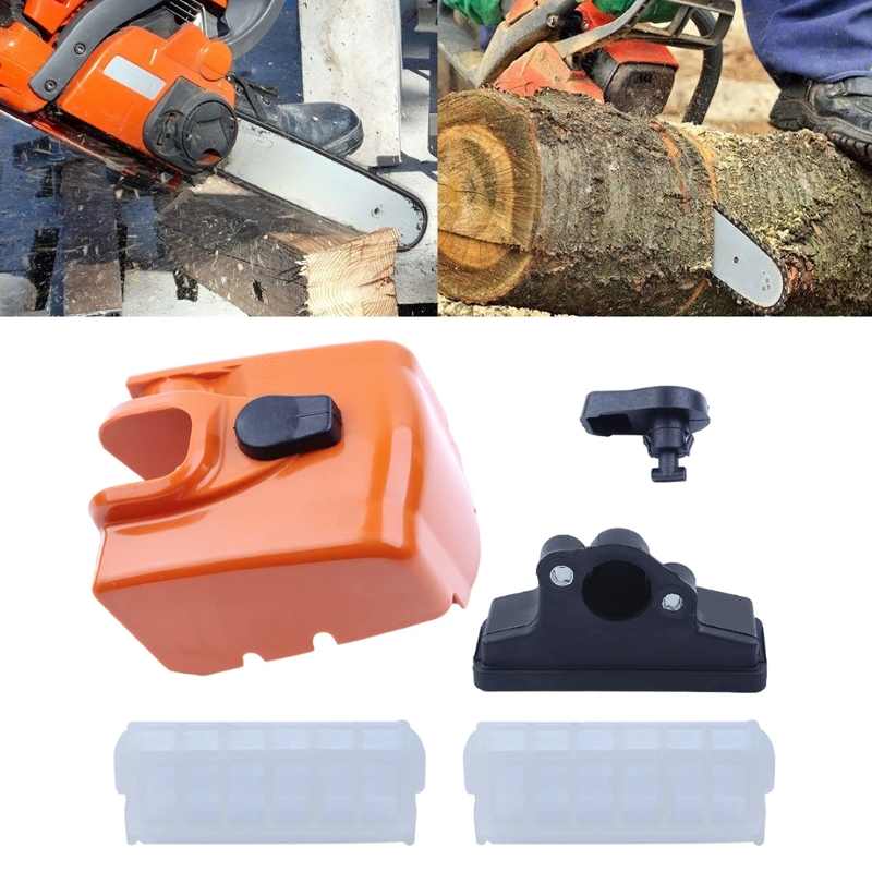 공기 필터 및 커버 w/트위스트 잠금 손잡이 키트 MS - Stihl Chainsaw Ms261 리뷰 및 가격