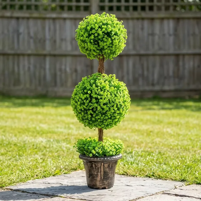 인공 분재 화분 식물, 가정 사무실 책상 장식용, 실물 - Bonsai Garden Indoor 리뷰 및 가격